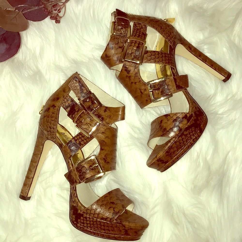 Michael Kors Lucinda Shoes